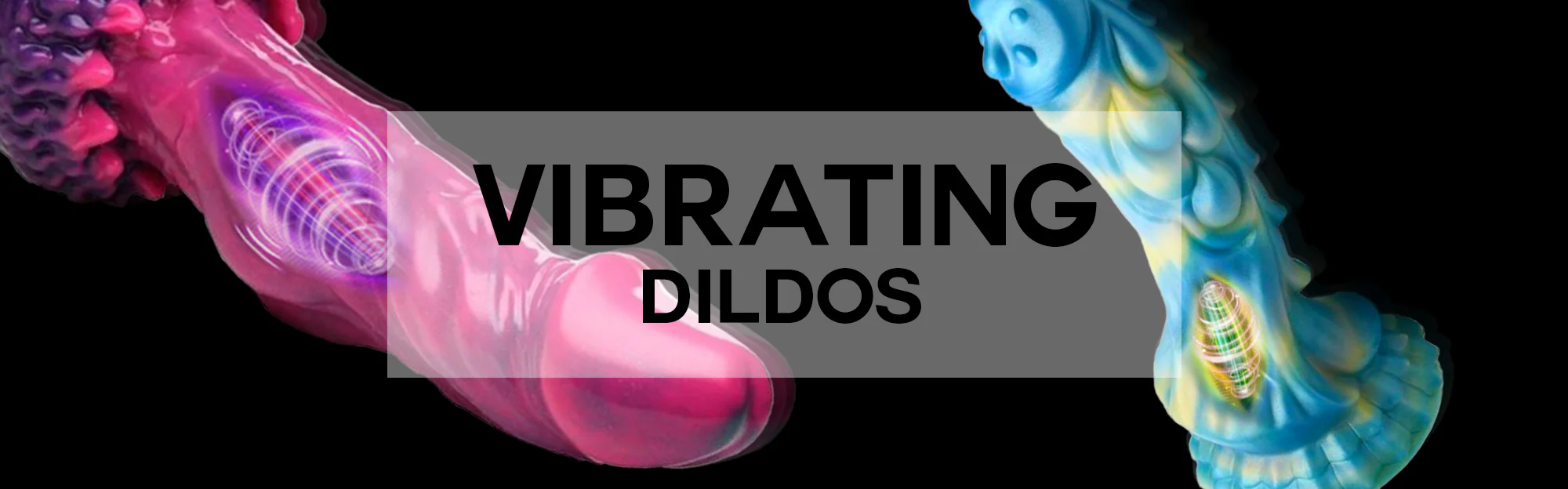 Unleash Your Otherworldly Desires